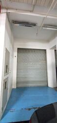 Eunos Technolink (D14), Factory #453141031